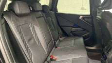 BMW X3 xDrive20d M Sport 5dr Step Auto Diesel Estate